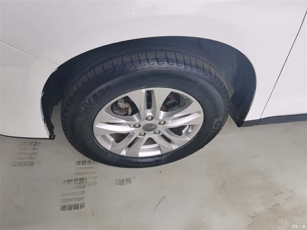 Haval M6, 2019 25