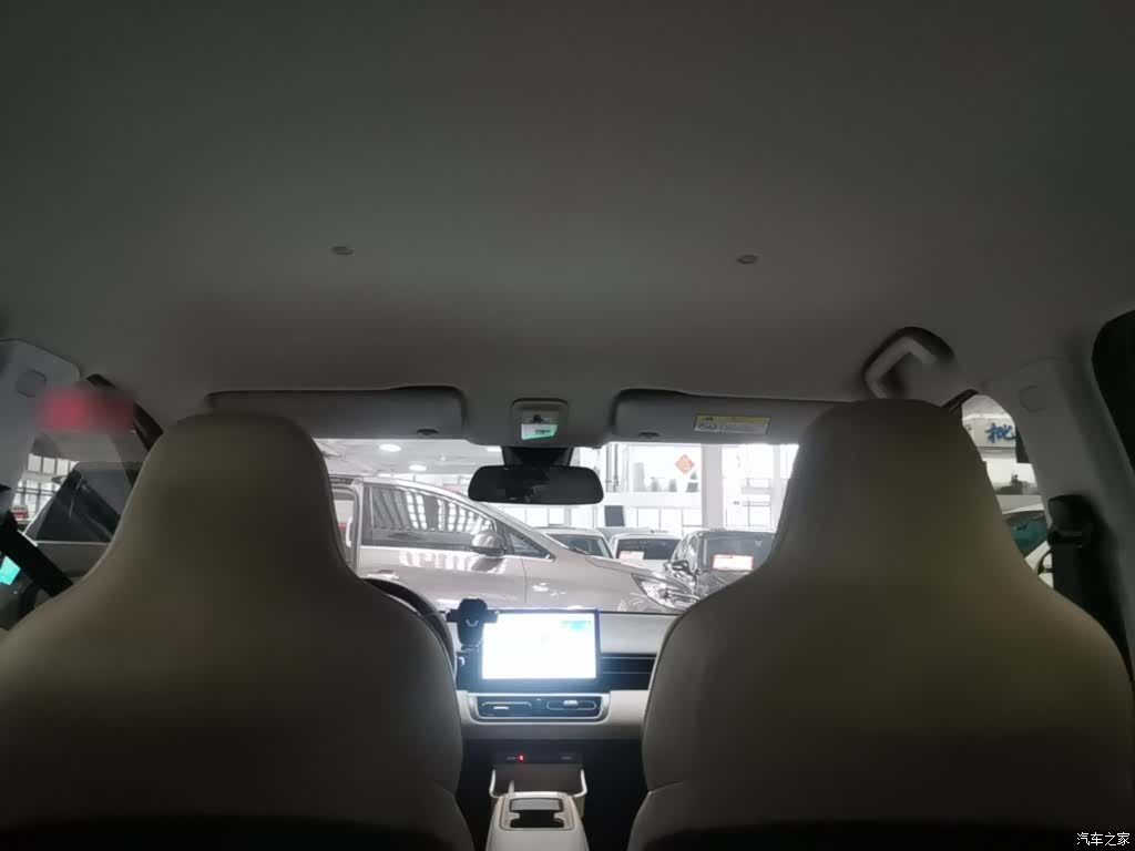 Wuling Bingo, 2024 18