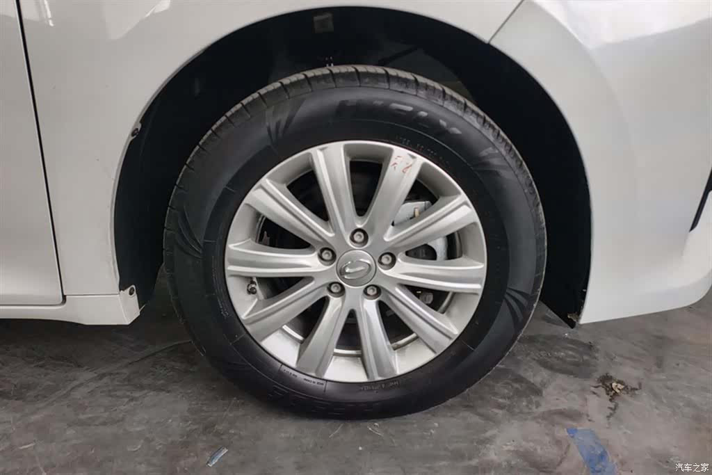 GAC M6, 2022 6