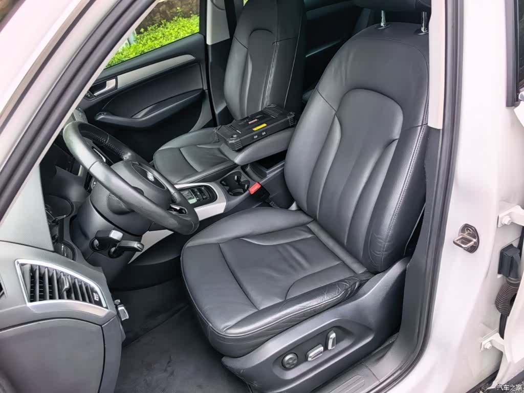 Audi Q5, 2017 15