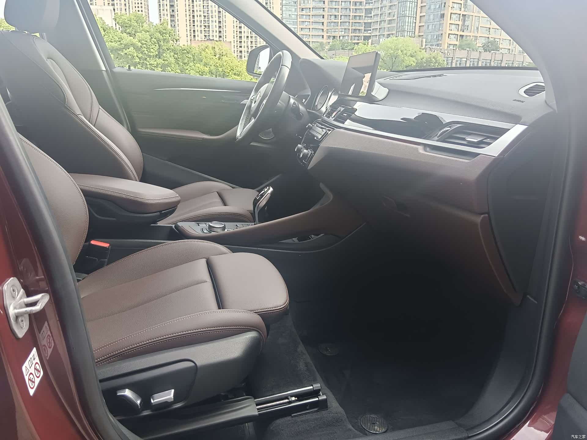 BMW X1, 2023 13
