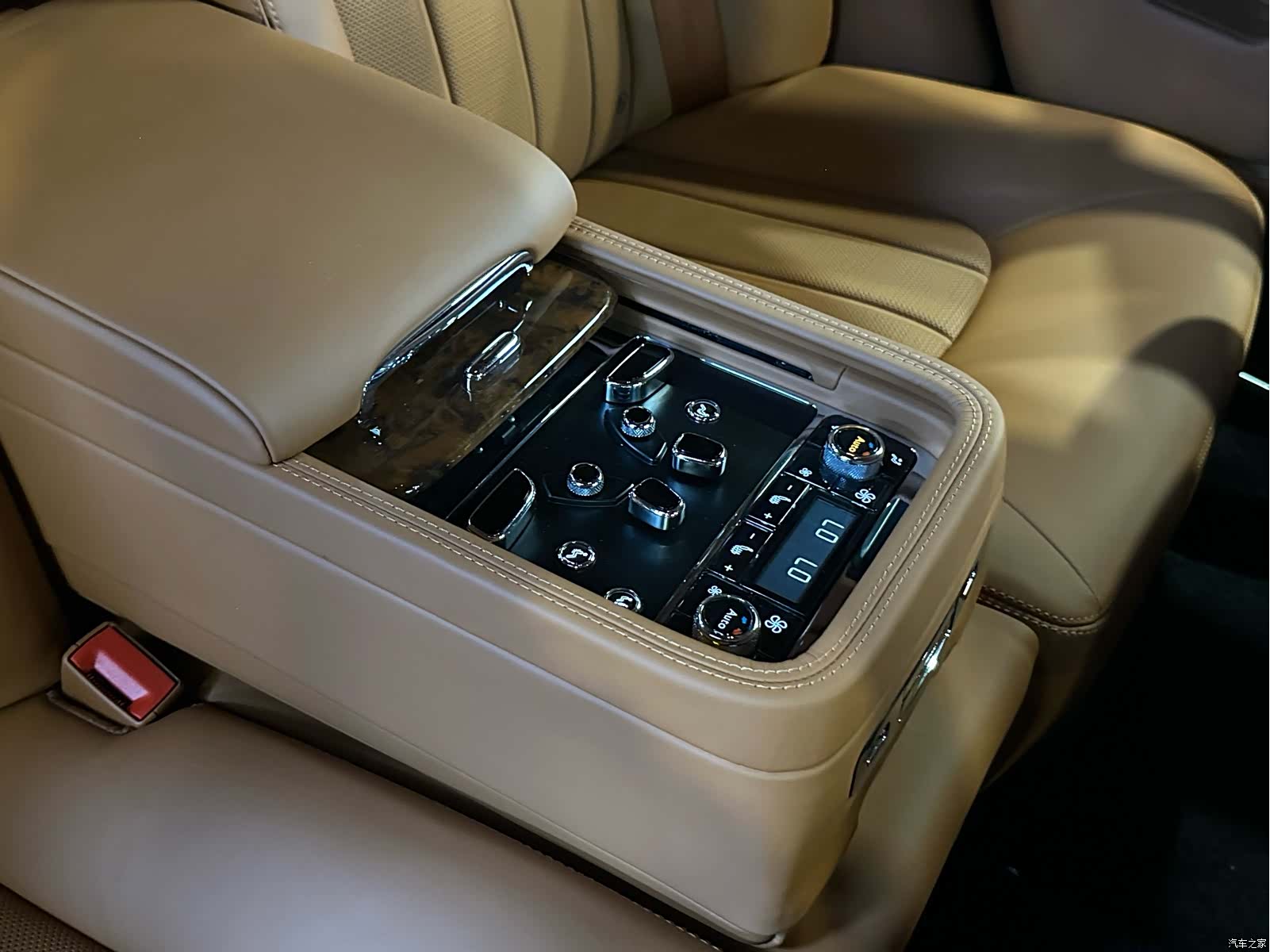 Bentley Mulsanne, 2013 20