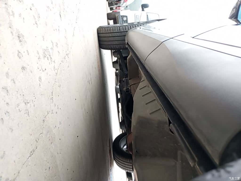 WEY VV6, 2019 22