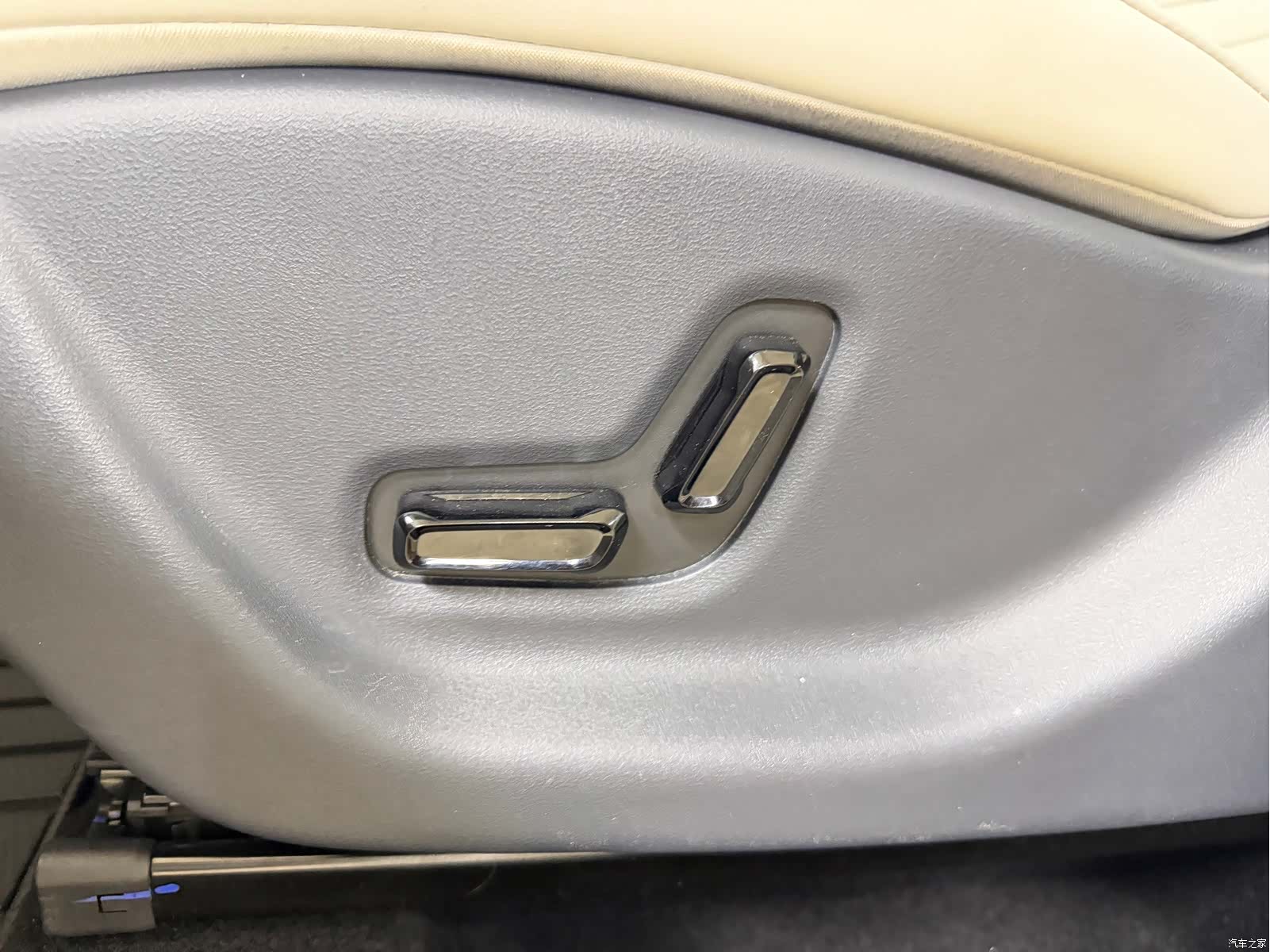 Geely Xingyuan, 2025 16