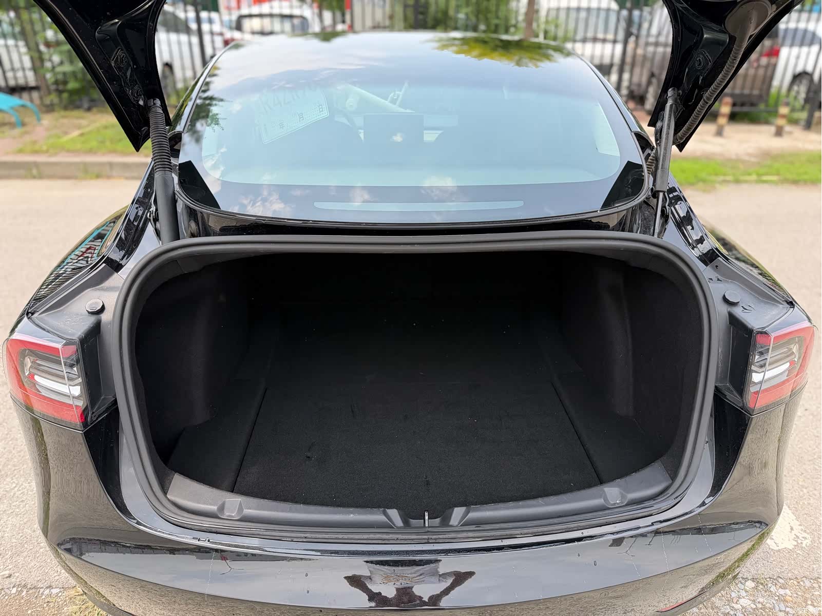 Tesla Model 3, 2021 10