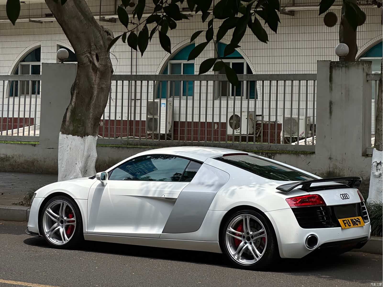 Audi TT, 2014 4