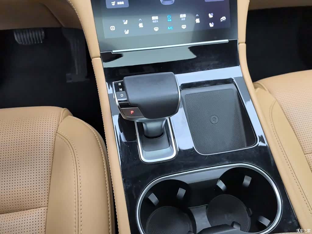 Li Auto ONE, 2022 13