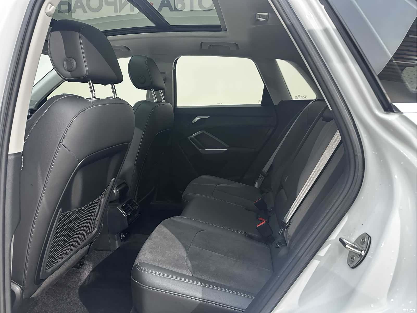 Audi Q3, 2022 18