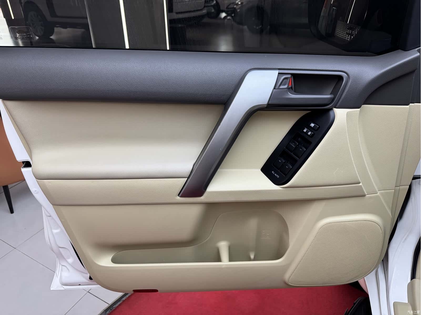 Toyota Prado, 2017 9