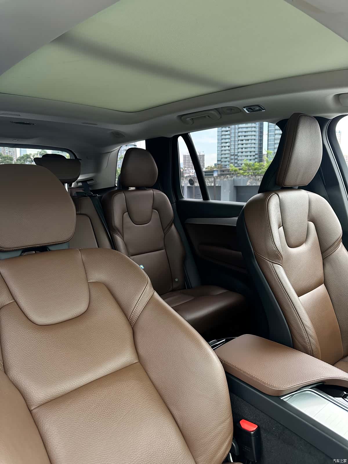 Volvo XC90, 2019 17