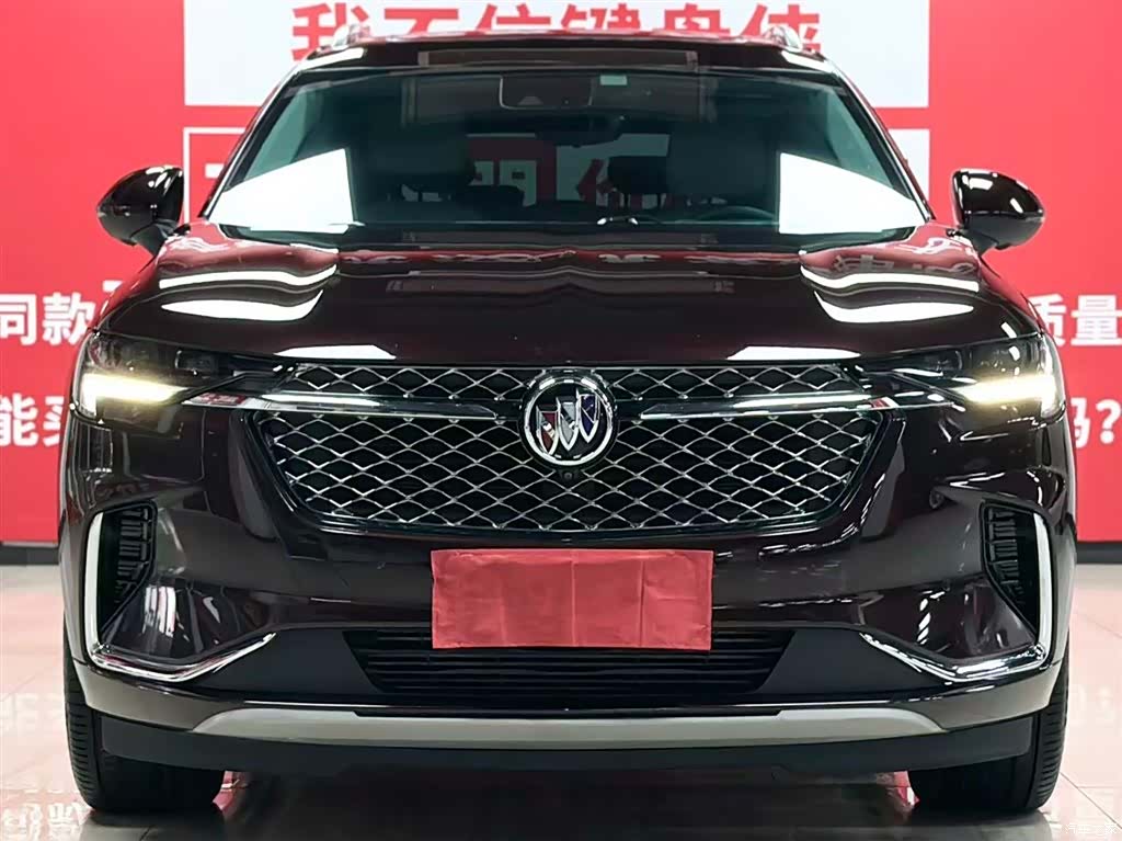 Buick Envision Plus, 2022 2