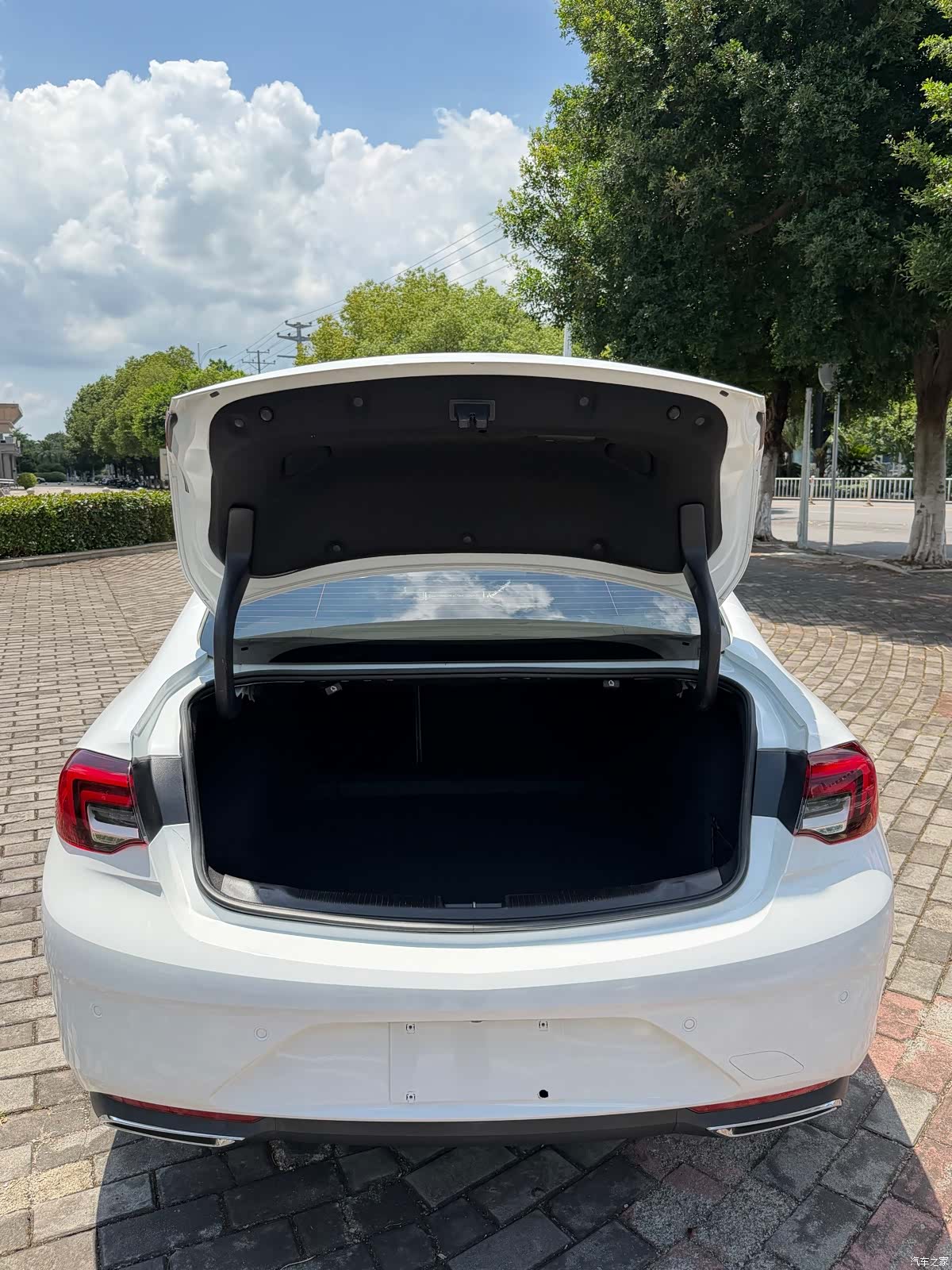 Buick Regal, 2021 15