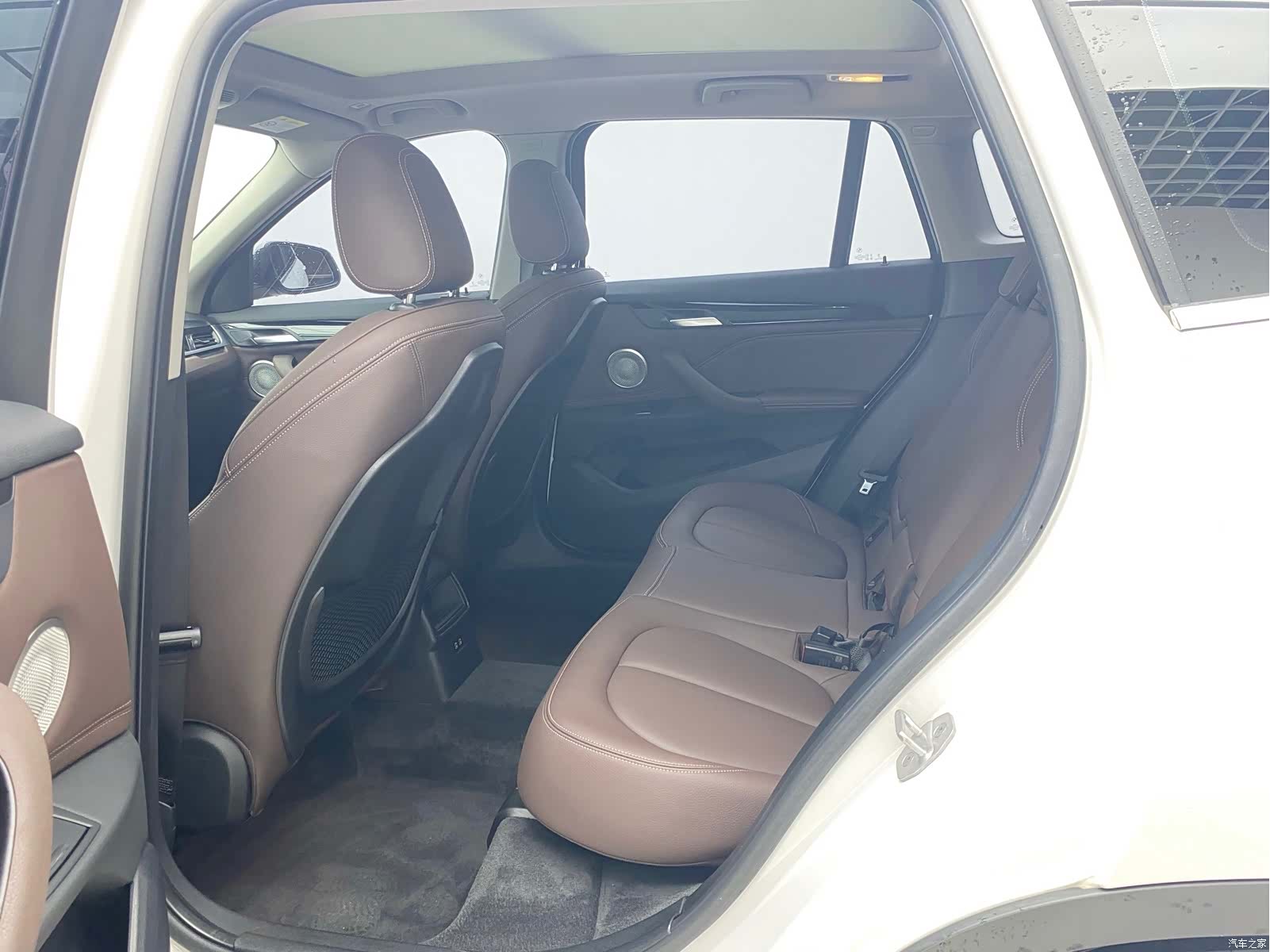 BMW X1, 2023 7