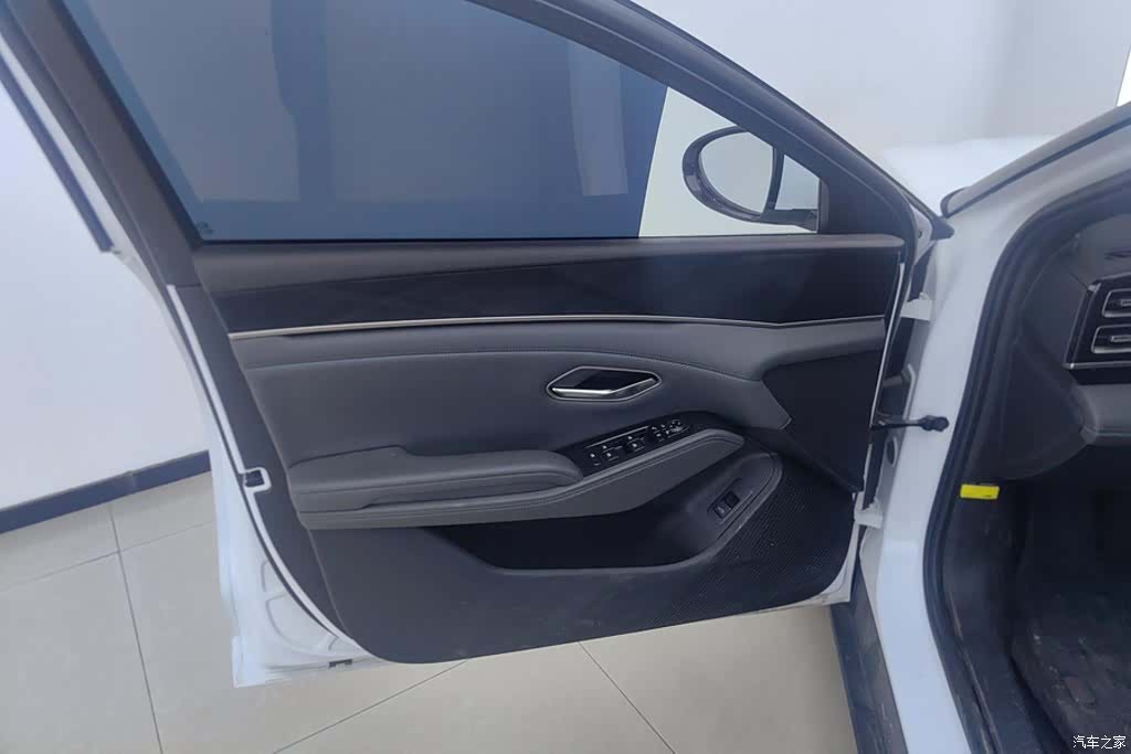 BYD Qin, 2025 7