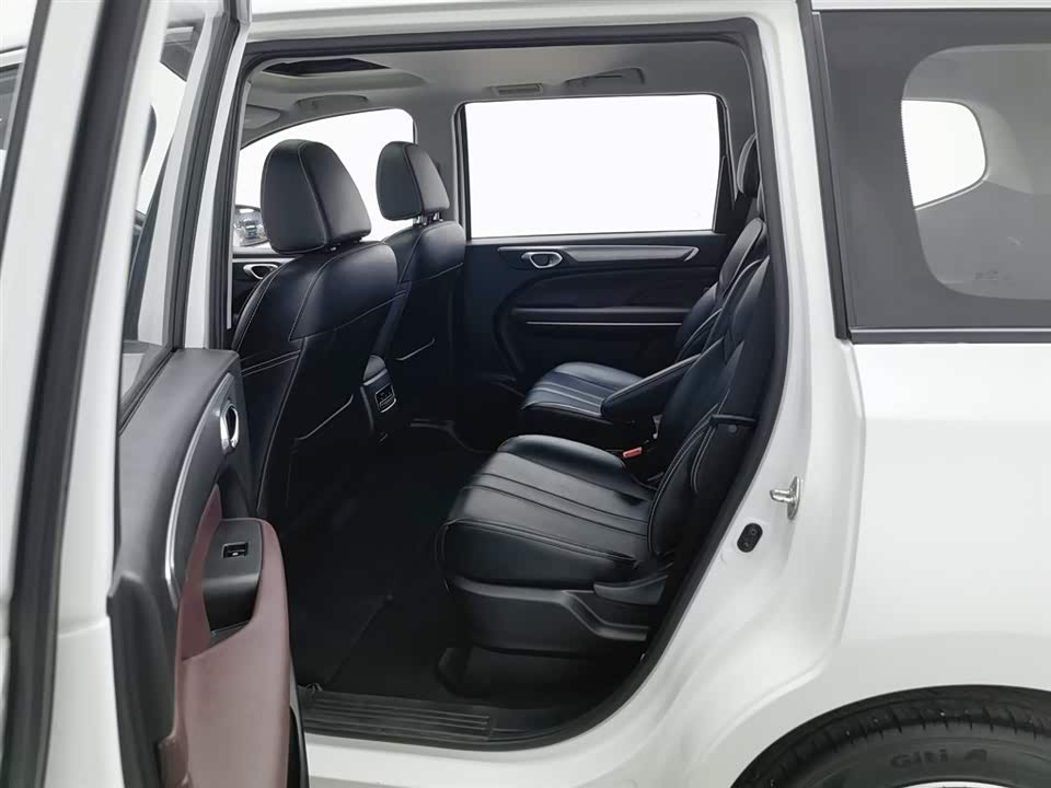 Trumpchi Trumpchi M6