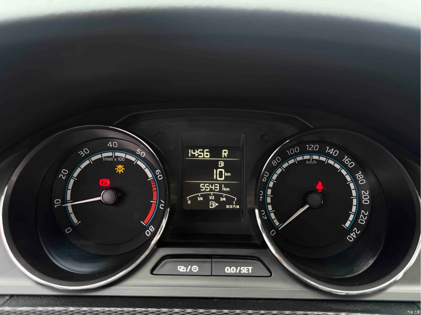 Skoda Kamiq, 2021 20