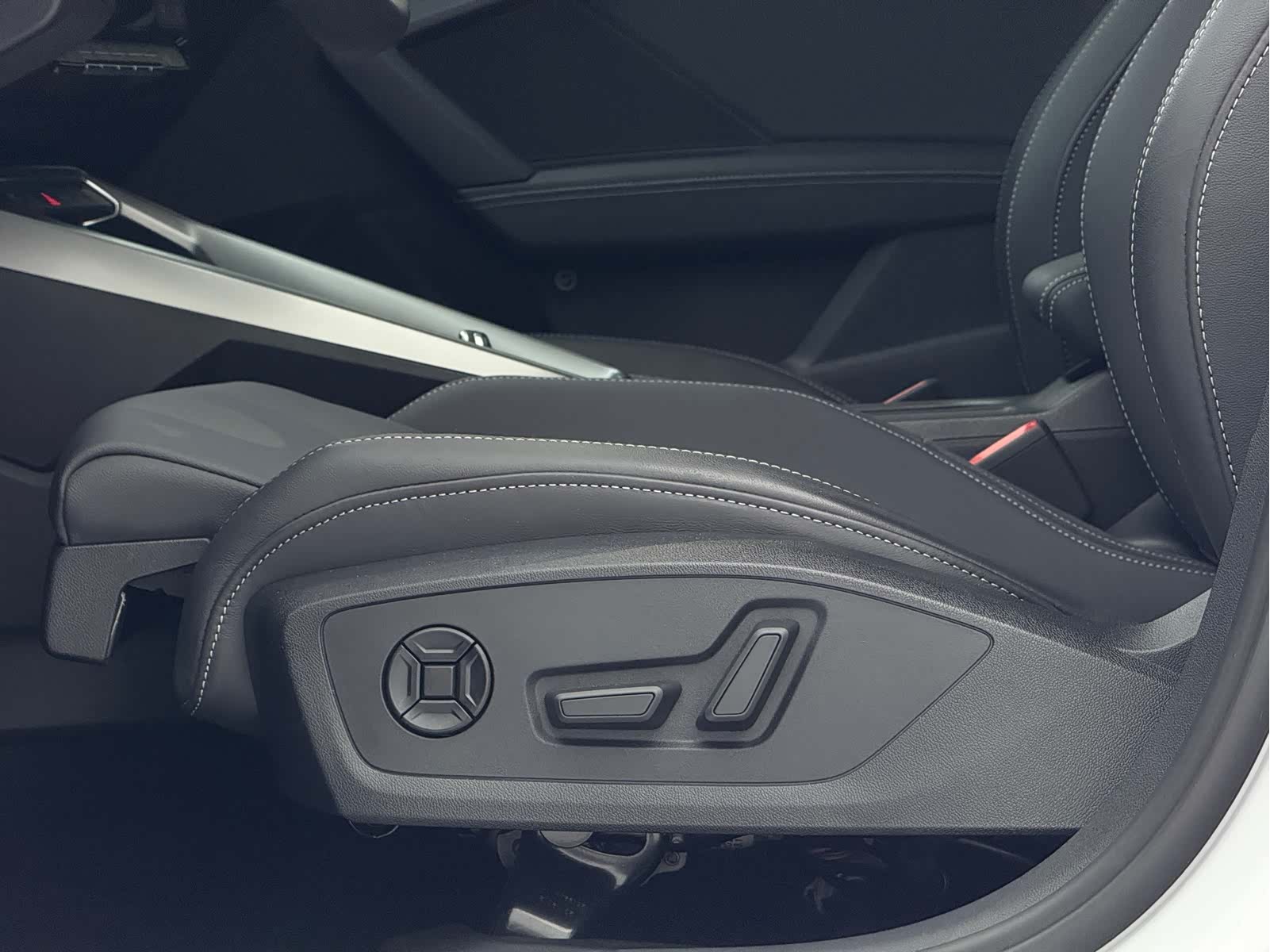 Audi A3, 2023 18