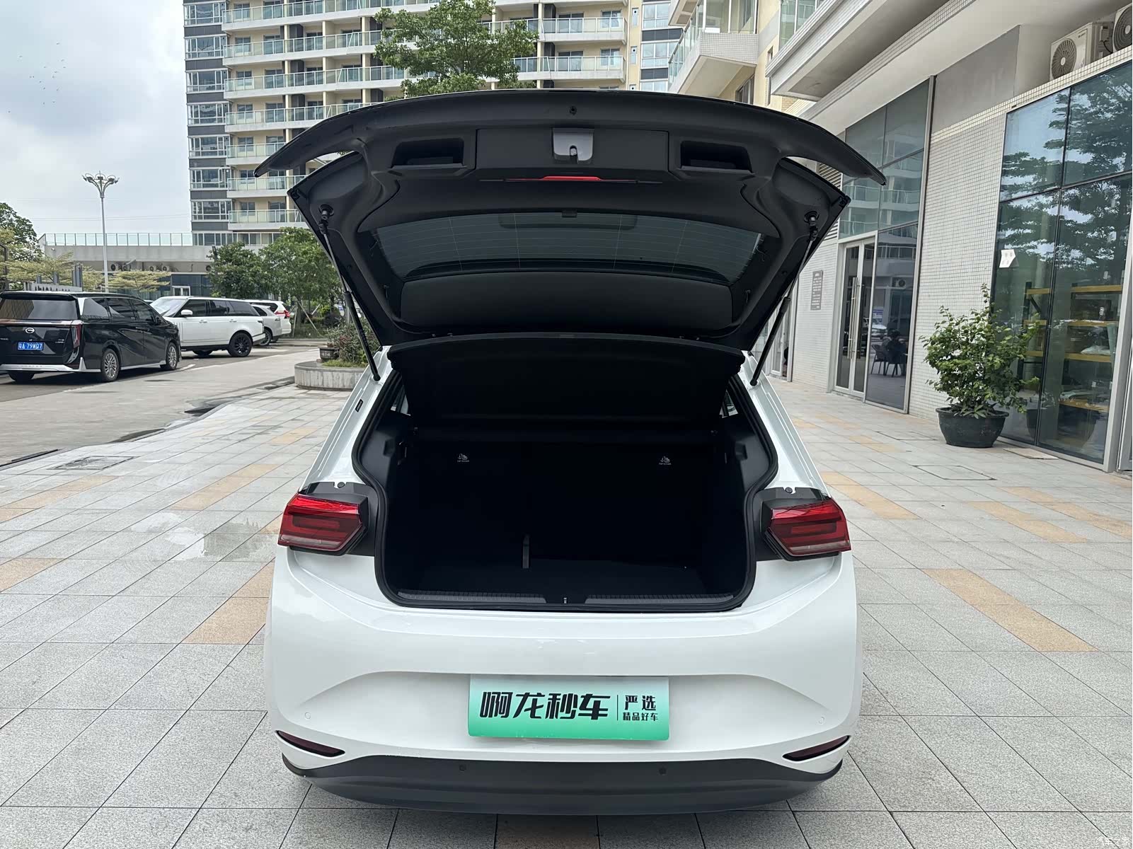 Volkswagen ID.3, 2025 19