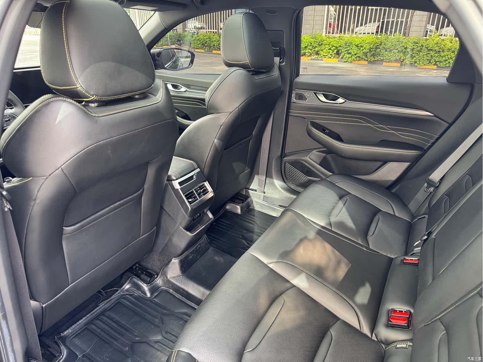 Geely Preface, 2023 28