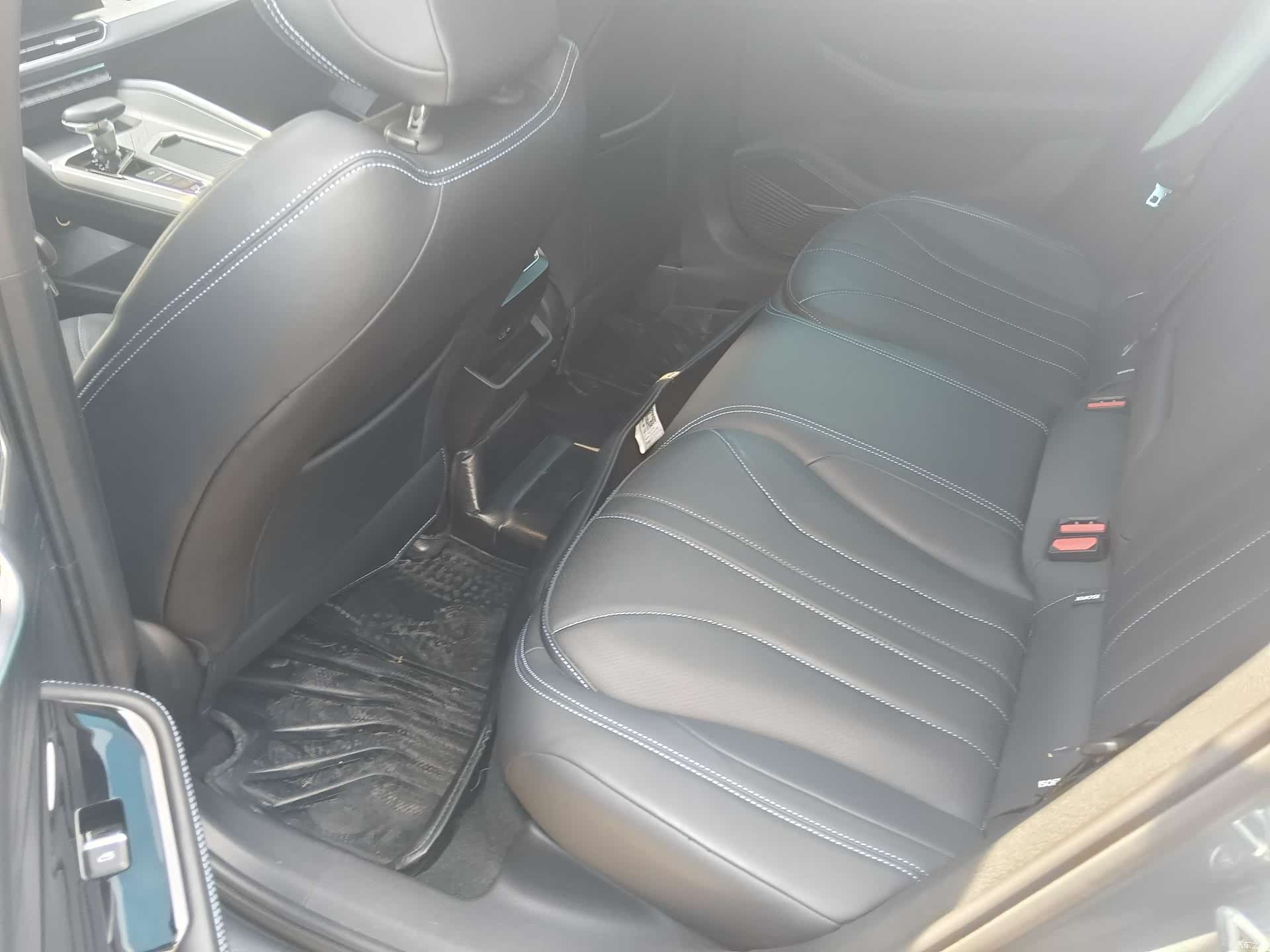 Geely Preface, 2024 11