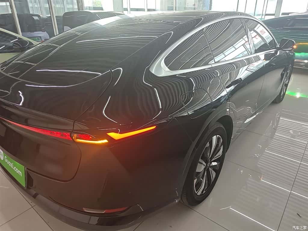 Changan Eado, 2025 7