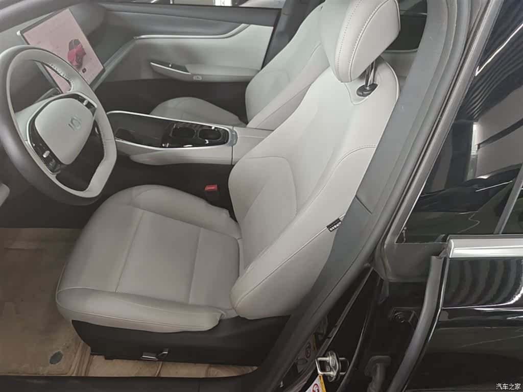 Changan Eado, 2025 15
