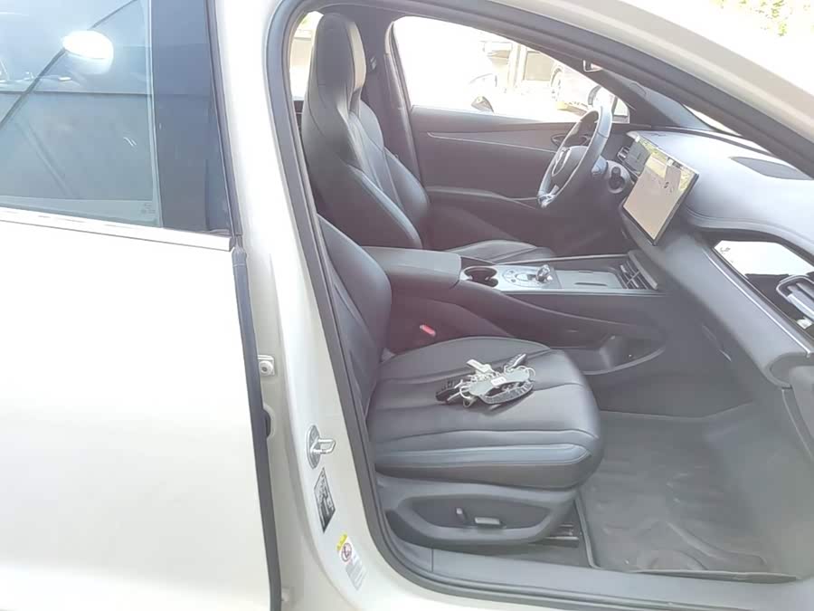 BYD Hai Bao 06 2025, фото 25