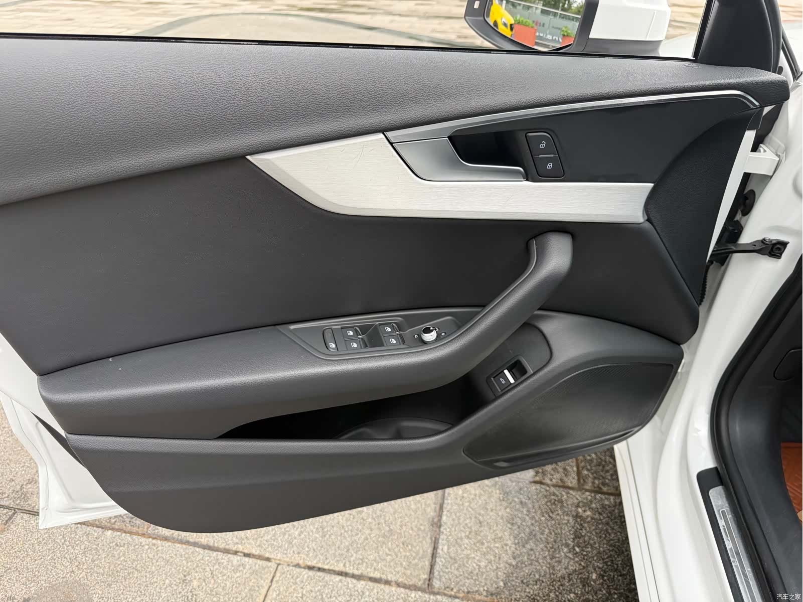 Audi A4L, 2020 17