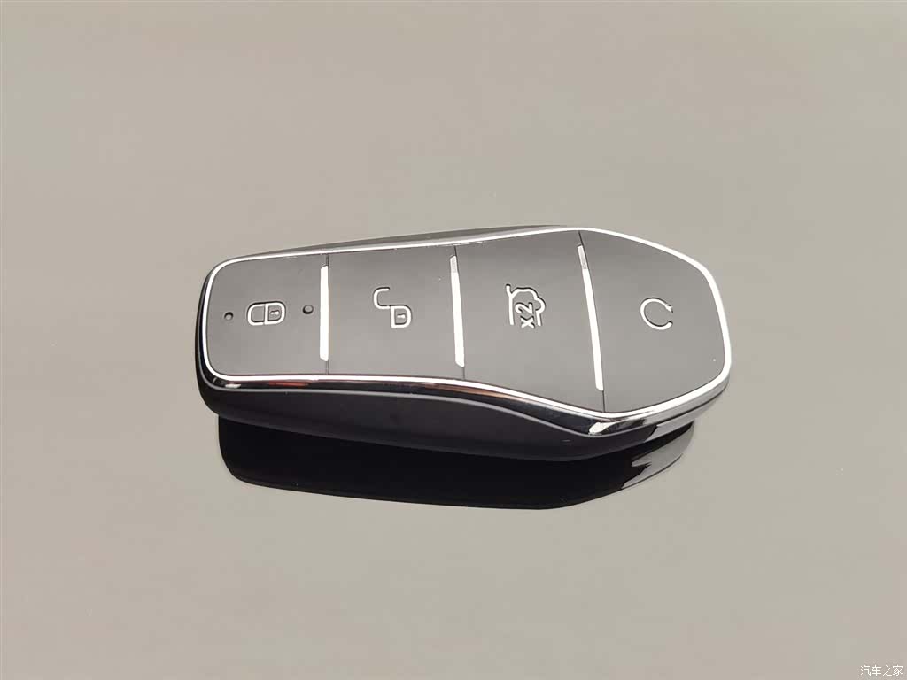 BYD Song, 2024 19