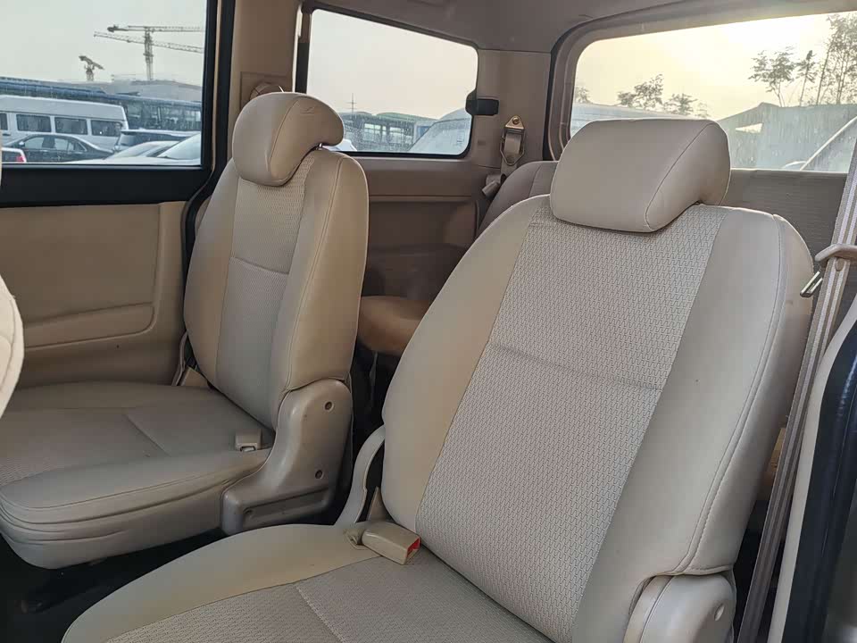 Changan Kaicheng Uno S