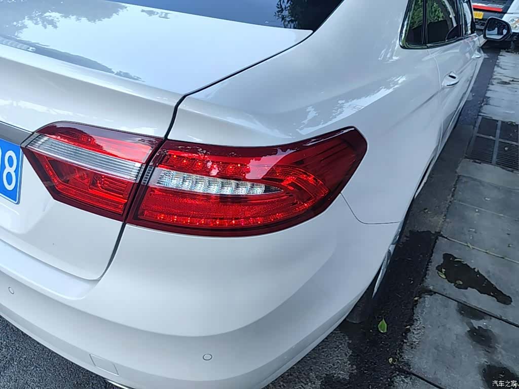 Ford Taurus, 2017 24