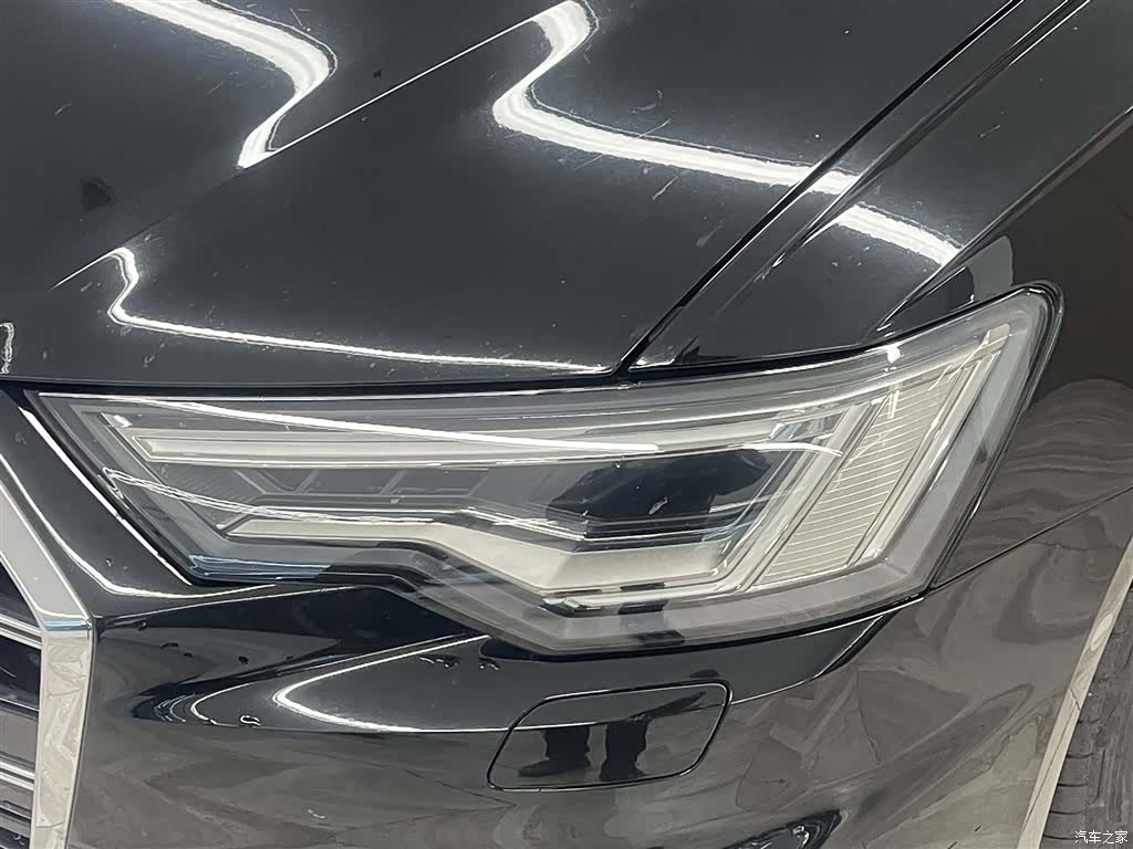 Audi A6L, 2024 9