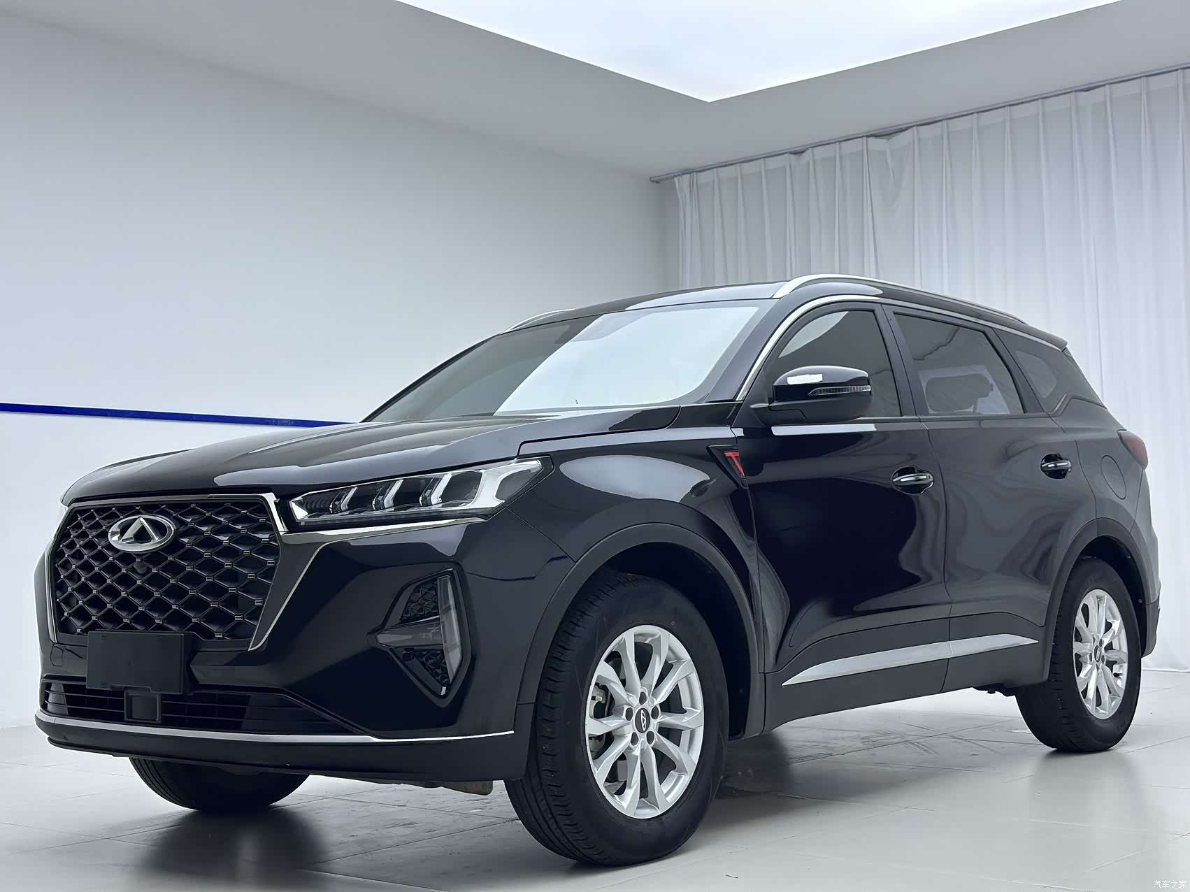 Chery Tiggo 7