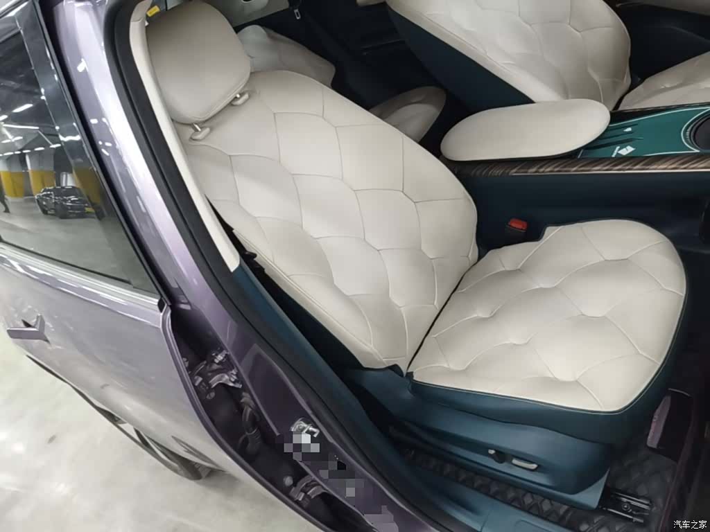 Wuling 460, 2023 25
