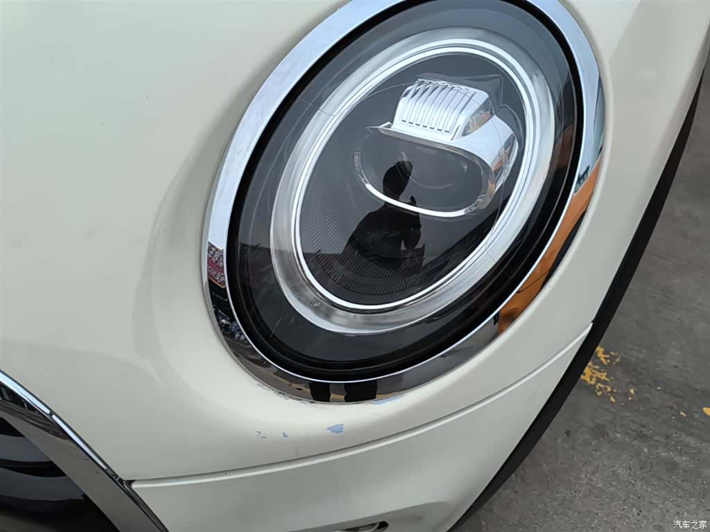 Mini Cooper, 2020 24