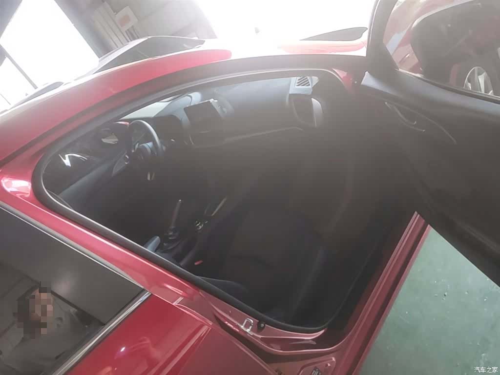 Mazda Mazda3, 2017 11