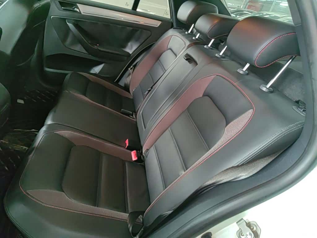 Volkswagen Bora, 2016 17