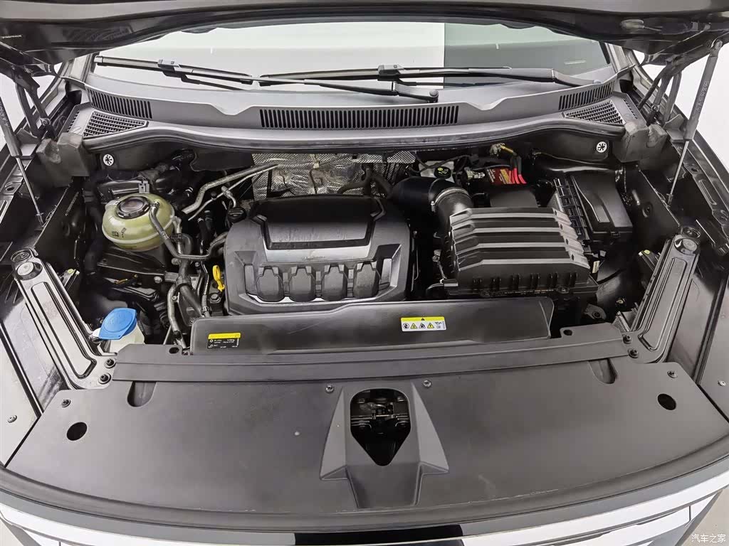 Volkswagen Talagon, 2022 6