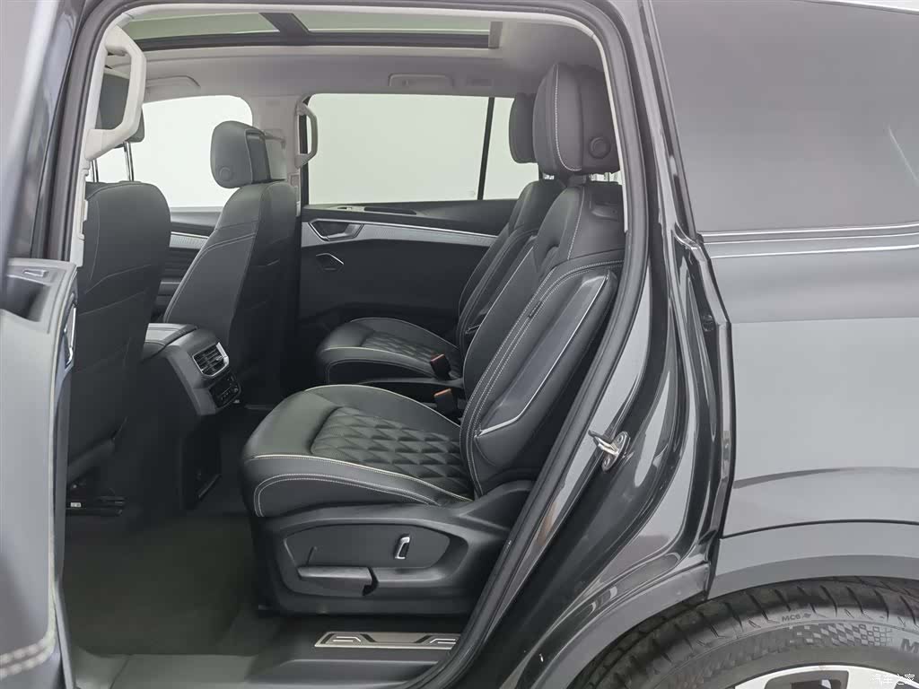 Volkswagen Talagon, 2022 15