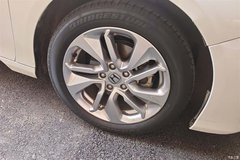Honda Accord, 2019 6