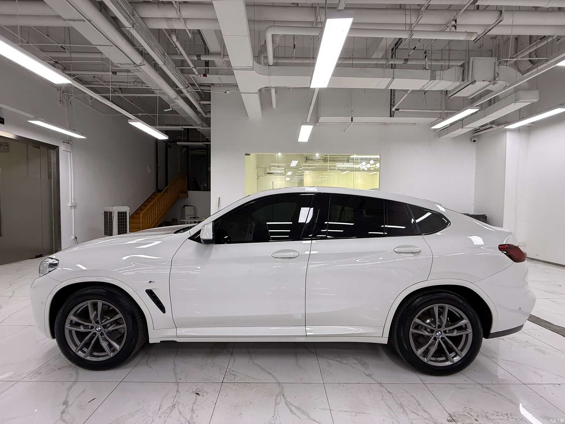 BMW X4, 2020 3
