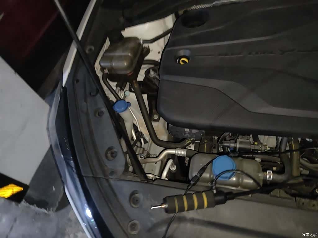 Changan Eado, 2025 21