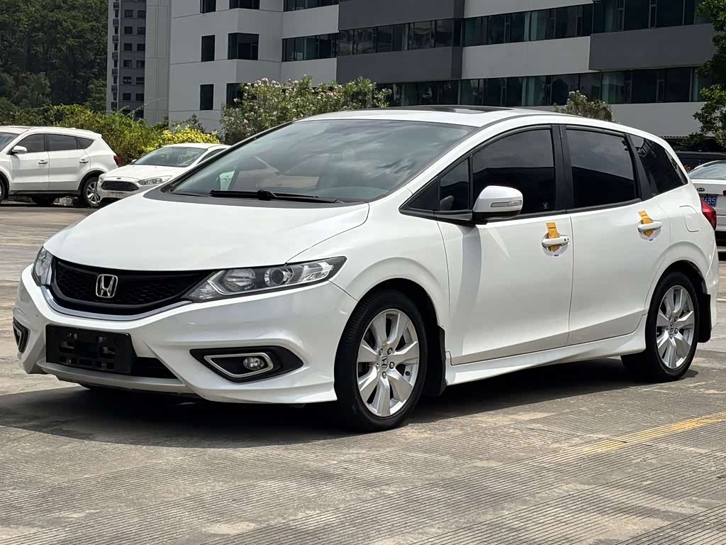 Honda Jade