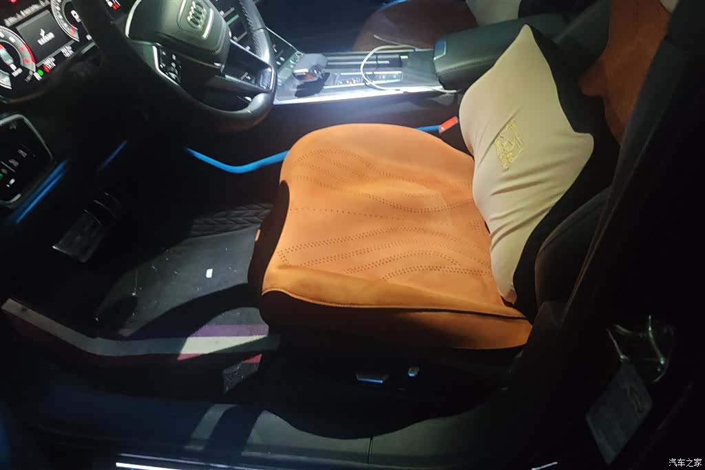 Audi A6L, 2025 9