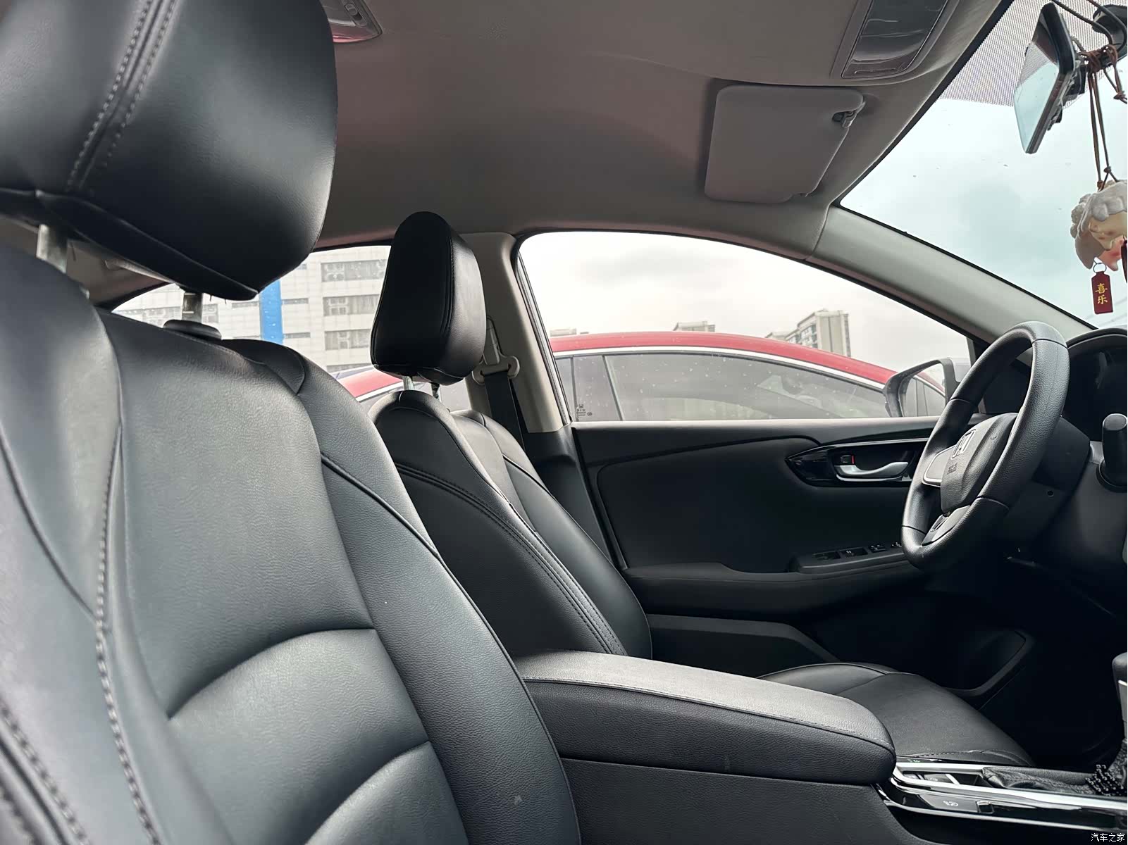 Honda V, 2019 9