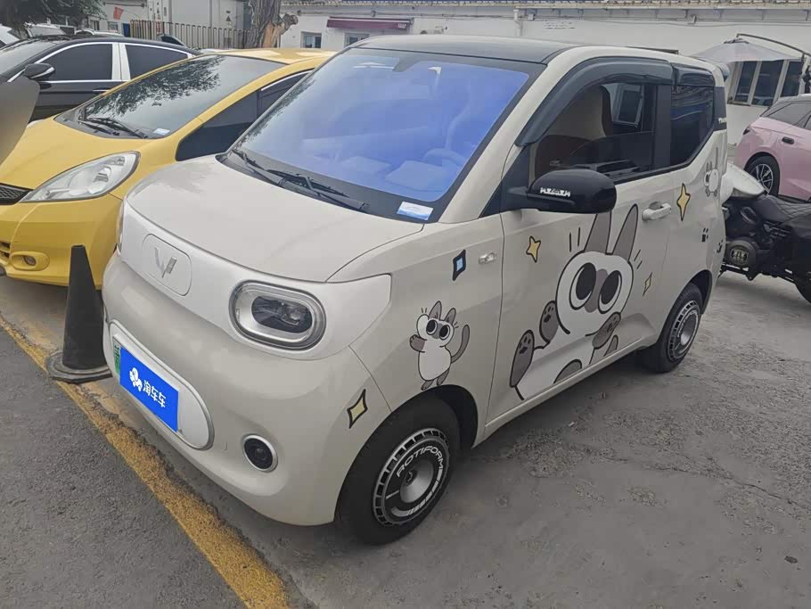 Wuling Mini EV