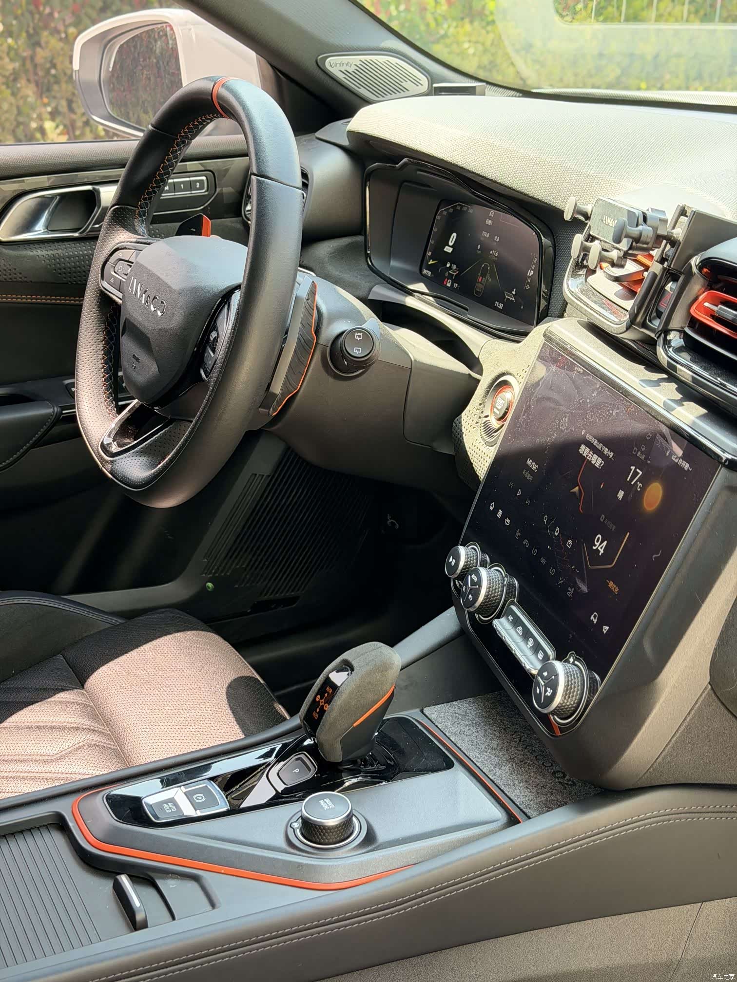 Lynk & Co 02, 2021 12