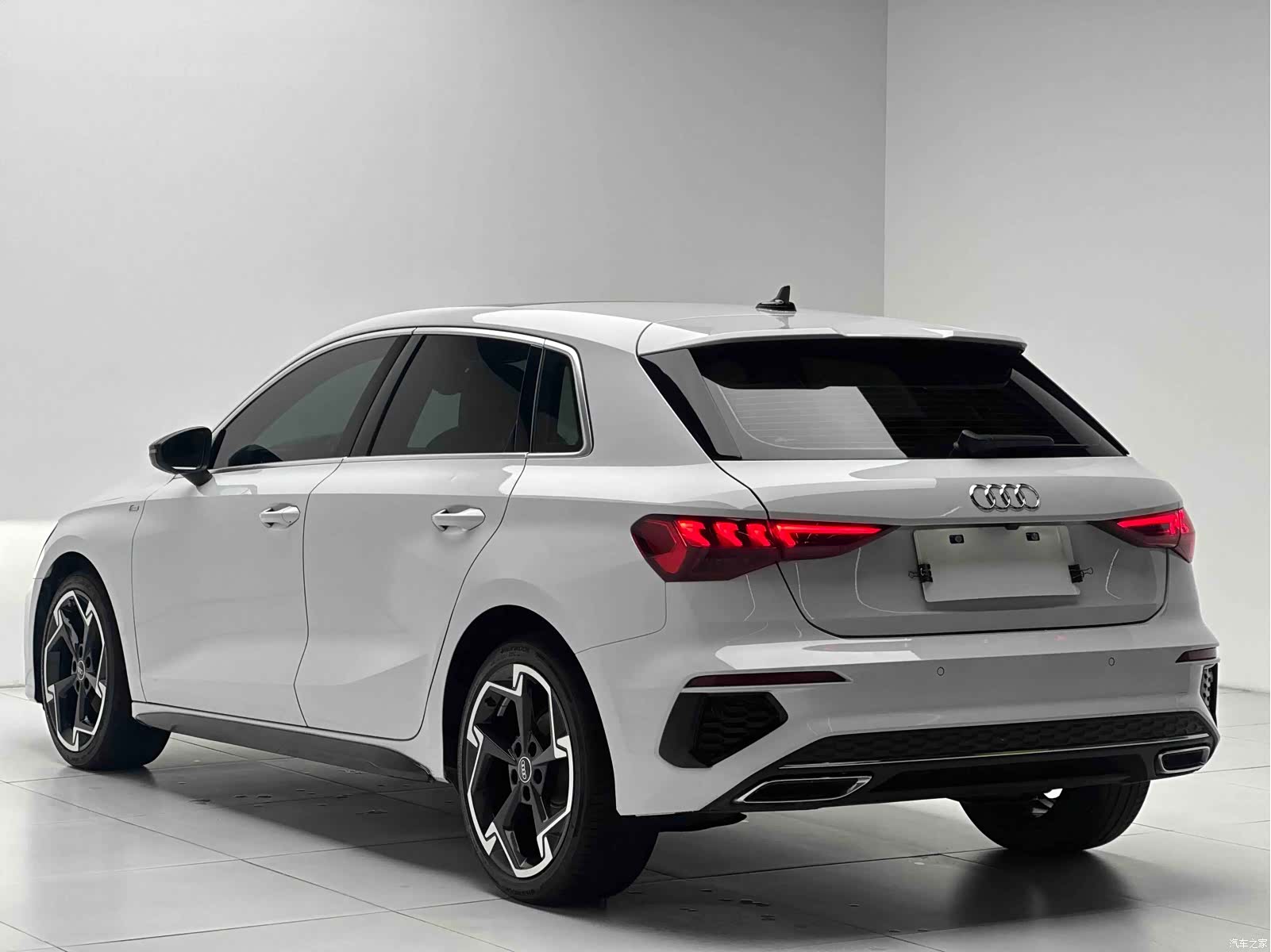 Audi A3, 2023 7