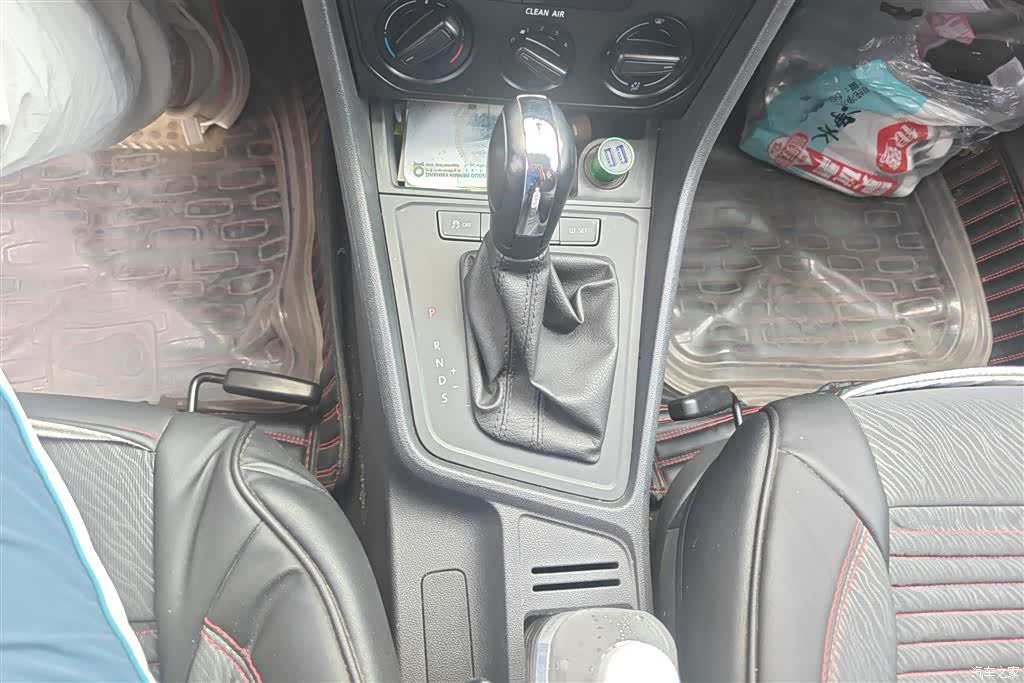 Volkswagen Lavida, 2019 16