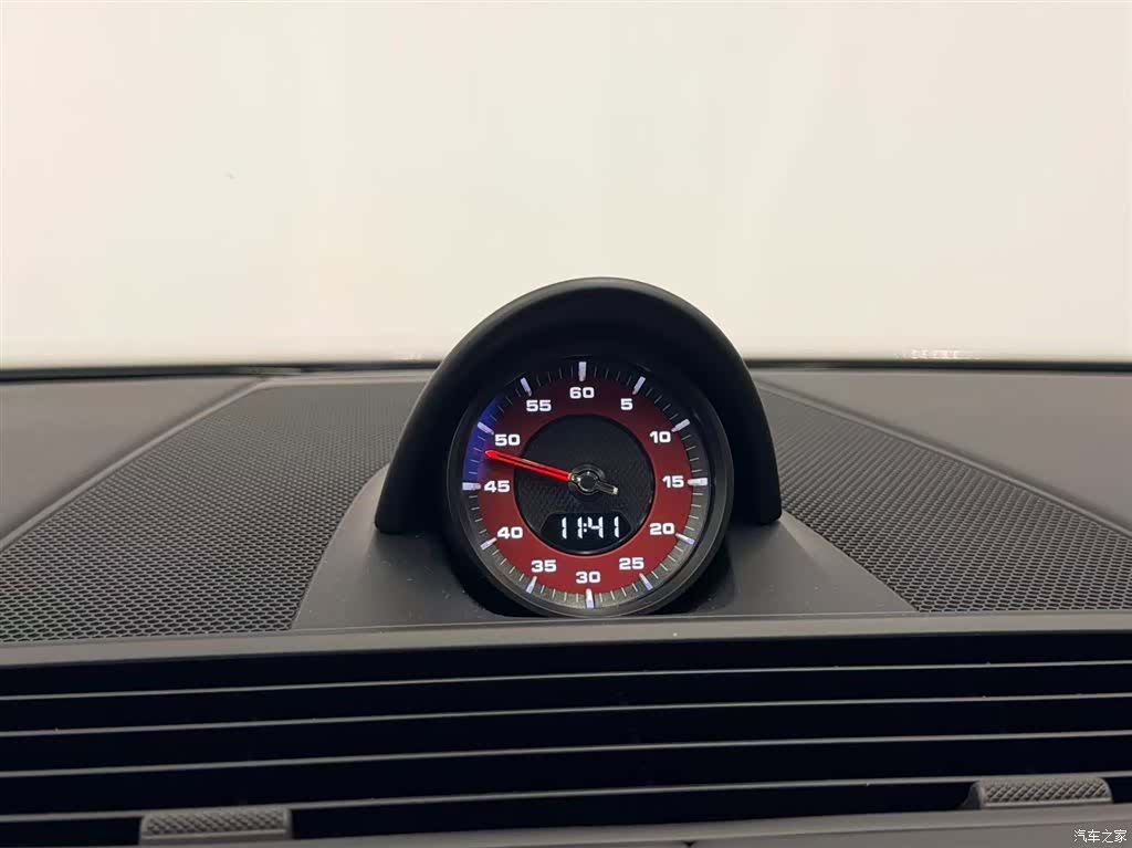 Porsche Panamera, 2024 14